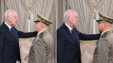 Le Président de la République supervise la promotion de deux généraux de brigade au grade de lieutenant général.