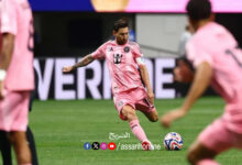 Lionel Messi Inter Miami VS Porto