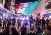 Los Angeles