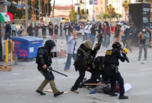 Los Angeles