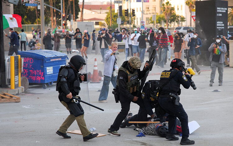 Los Angeles
