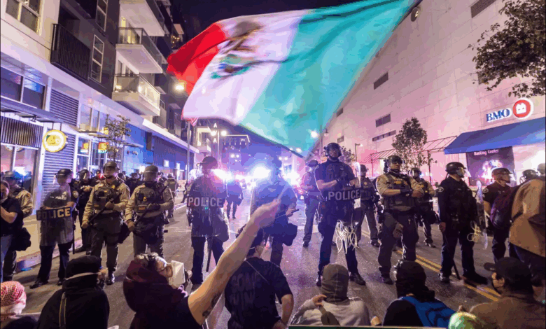 Los Angeles
