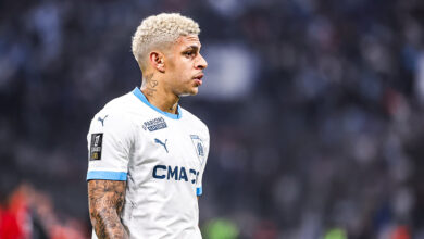 Luis-HENRIQUE