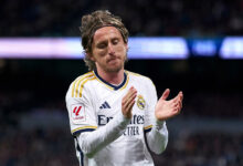 Luka Modrić
