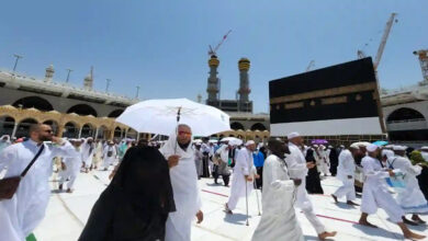 MEKKA