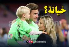 Marc André ter Stegen
