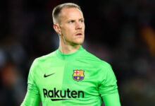 Marc-Andre-ter-Stegen