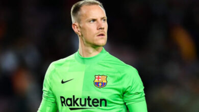 Marc-Andre-ter-Stegen