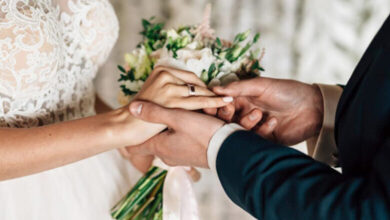 Mariage
