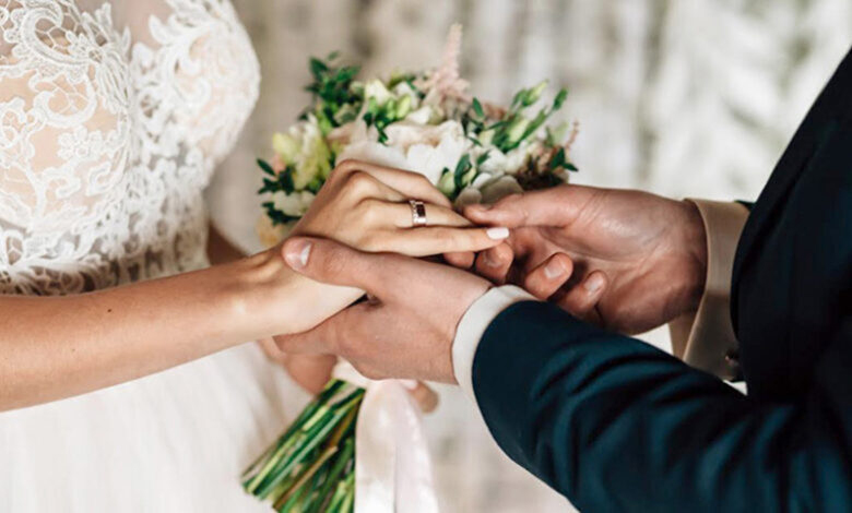 Mariage