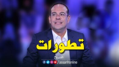 Mehdi Ben Gharbia