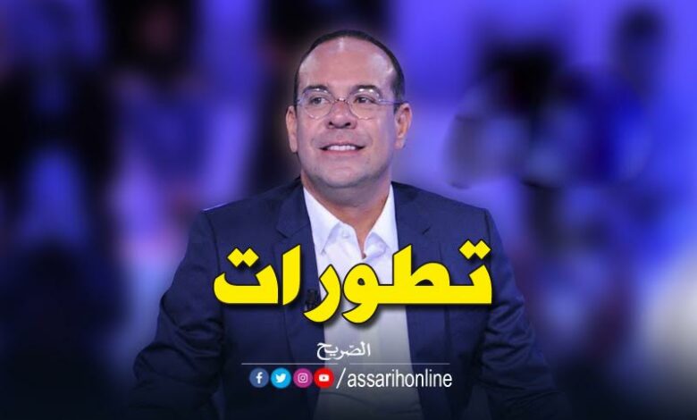 Mehdi Ben Gharbia
