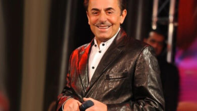 Melhem Barakat