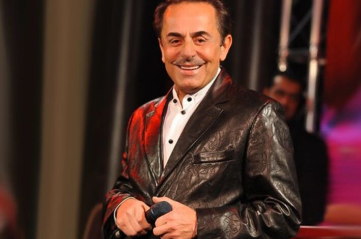 Melhem Barakat