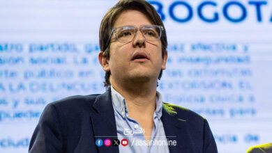 Miguel Uribe