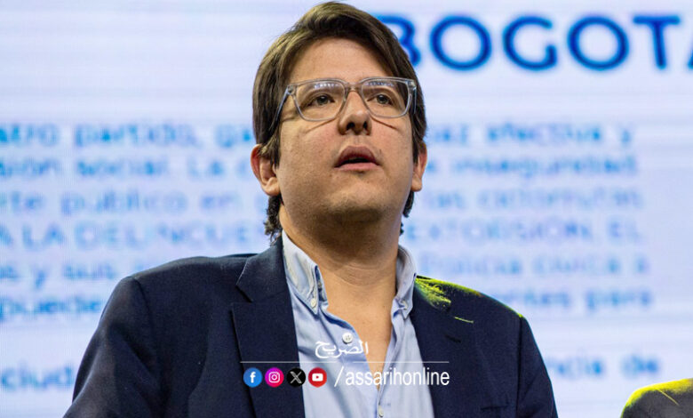 Miguel Uribe