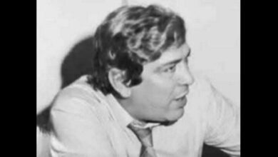 Mohamed Hisham Boukamra