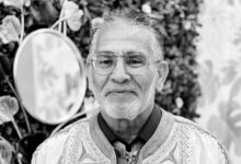 Mohammed Ali Balharith