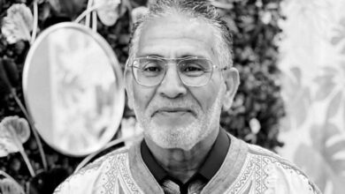 Mohammed Ali Balharith