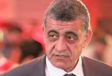 Mohsen trabelsi Club Africain