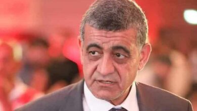 Mohsen trabelsi Club Africain