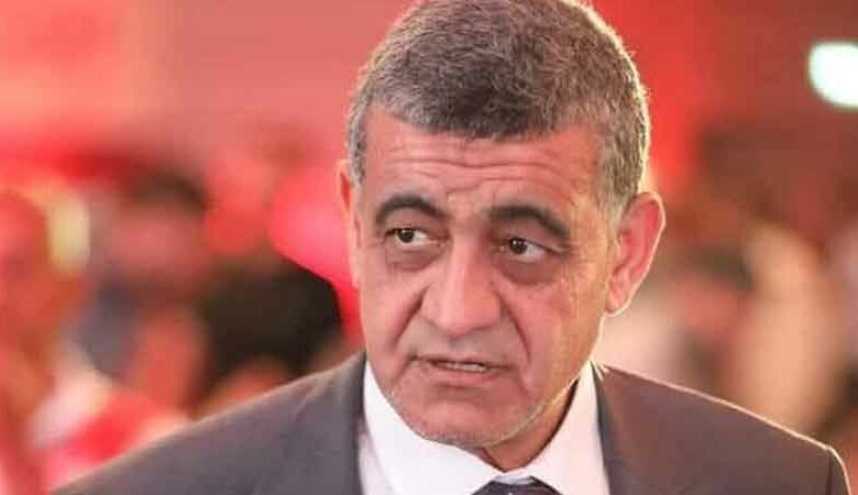 Mohsen trabelsi Club Africain