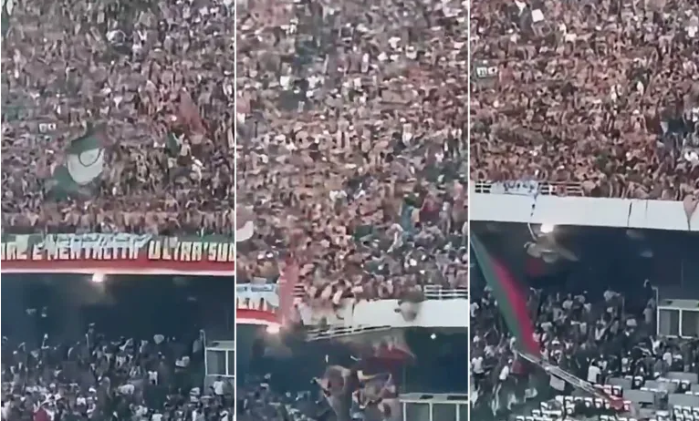 Mouloudia Algerie