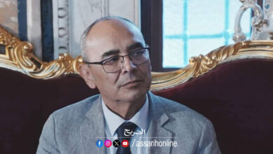 Mounir Ferchichi