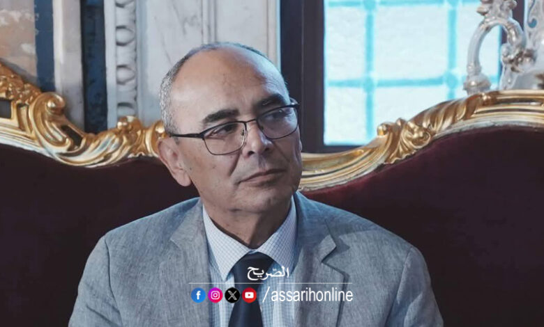 Mounir Ferchichi