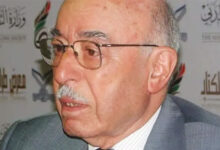 Muhammad Najib Abdel Kafi