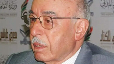 Muhammad Najib Abdel Kafi