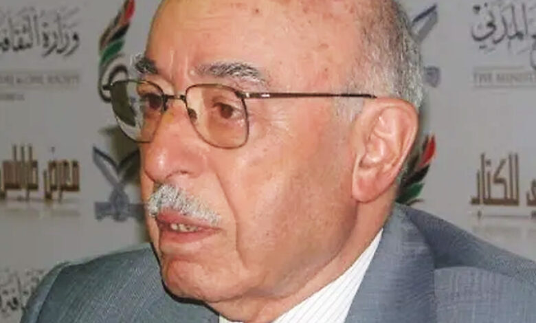Muhammad Najib Abdel Kafi