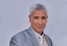 Nasser Bouzidi