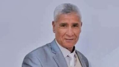 Nasser Bouzidi