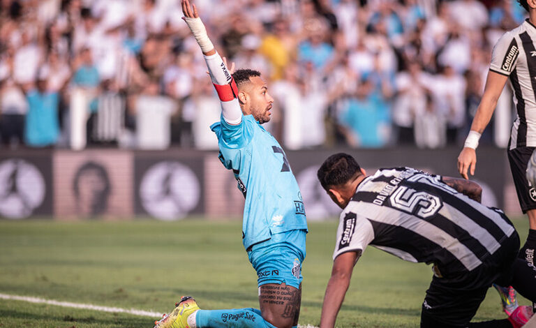 Neymar Jr