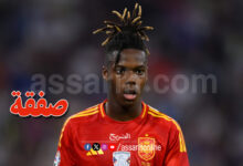 Nico Williams