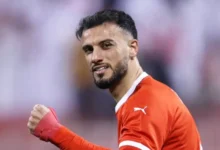 Omar Al Somah