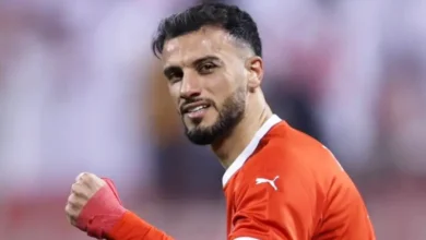 Omar Al Somah