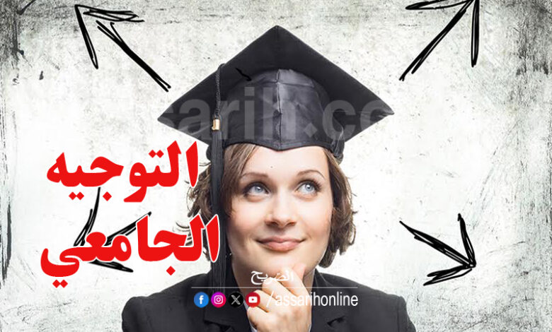 Orientation universitaire