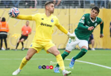 Palmeiras VS Porto