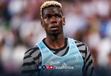 Paul Pogba
