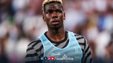 Paul Pogba
