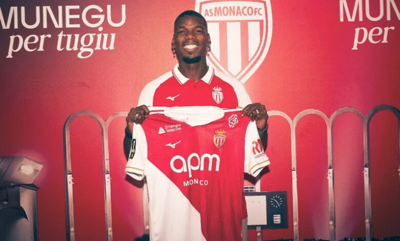 Paul Pogba