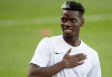 Paul Pogba