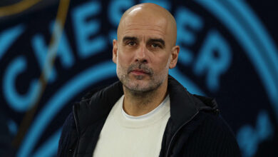 Pep-Guardiola
