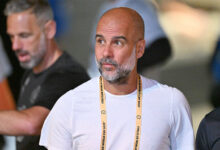 Pep Guardiola