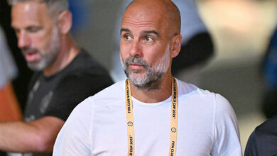 Pep Guardiola