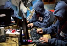 Piratage informatique