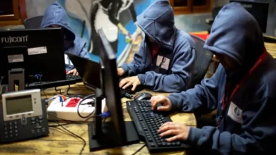 Piratage informatique