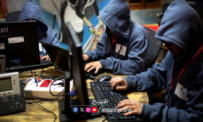 Piratage informatique